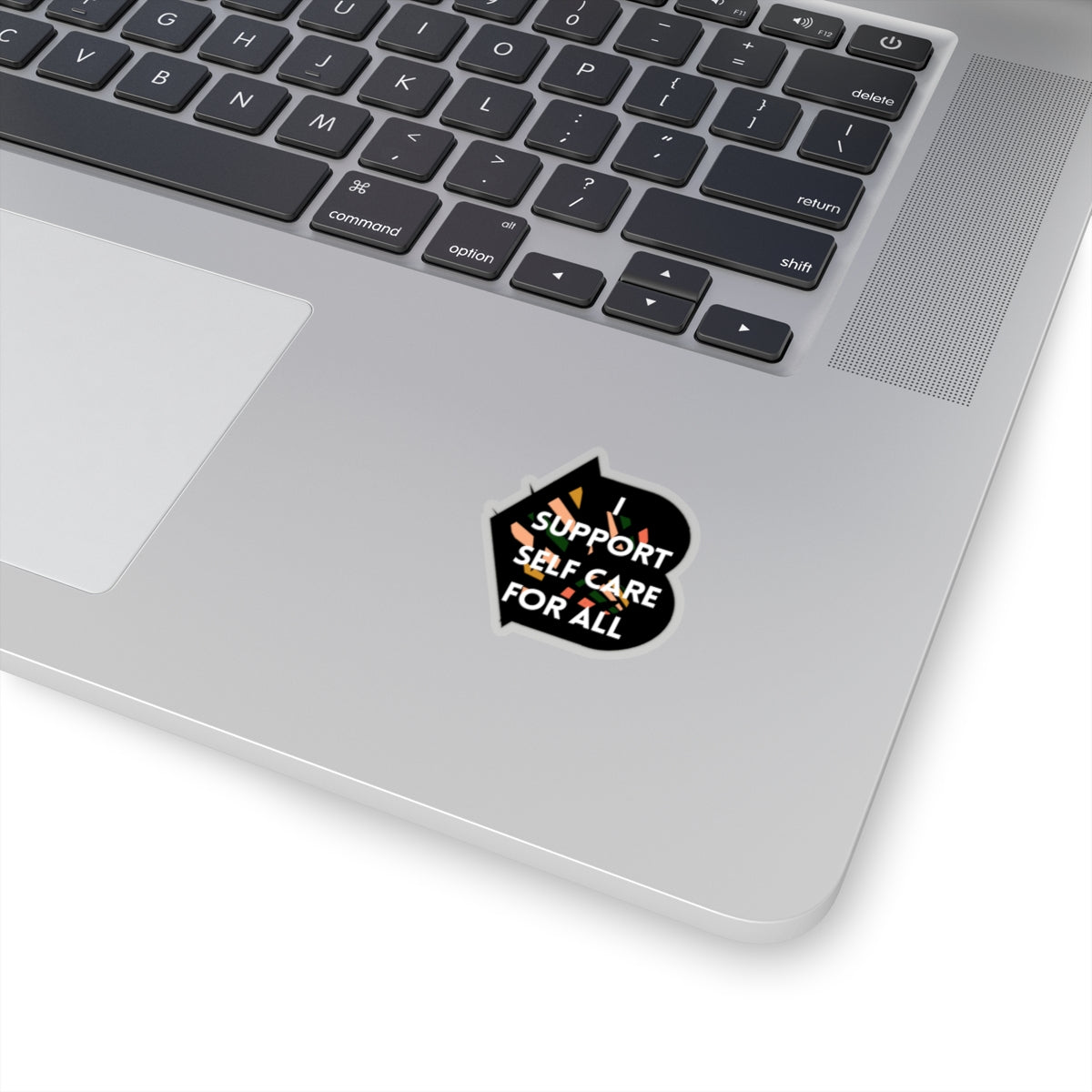 I support Sticker