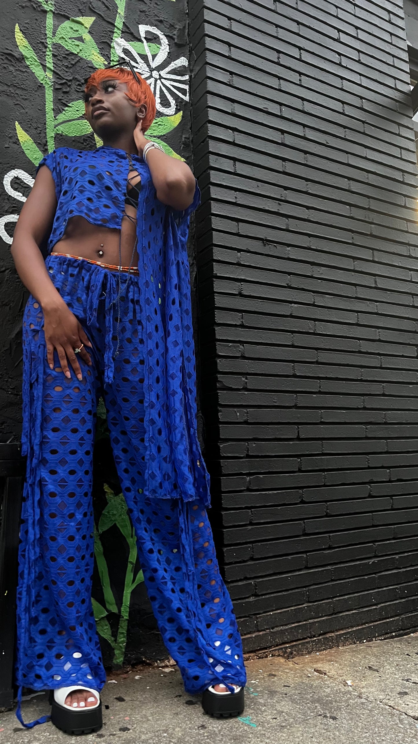 Royal Soul 2 Piece Set