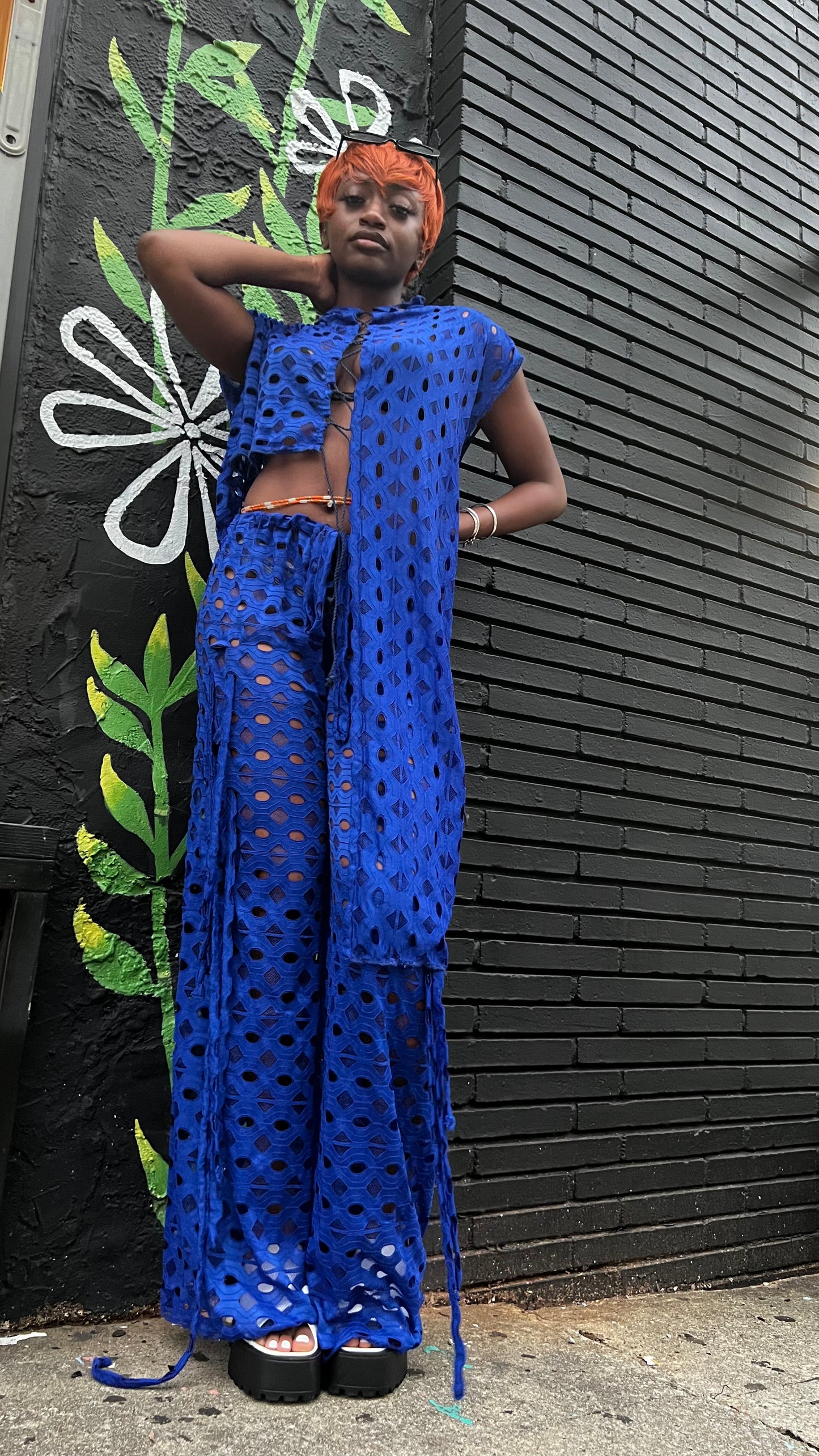 Royal Soul 2 Piece Set