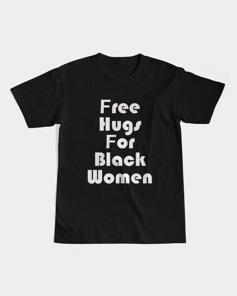 Free Hugs For Black Women Men