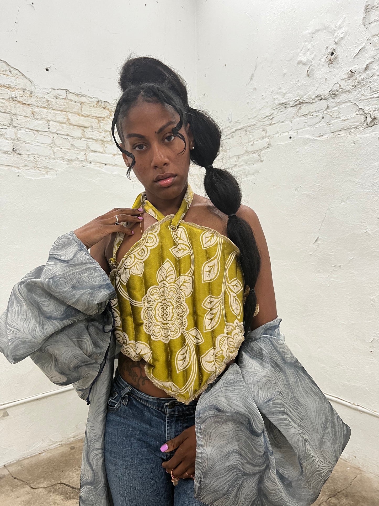 Shirt Bag