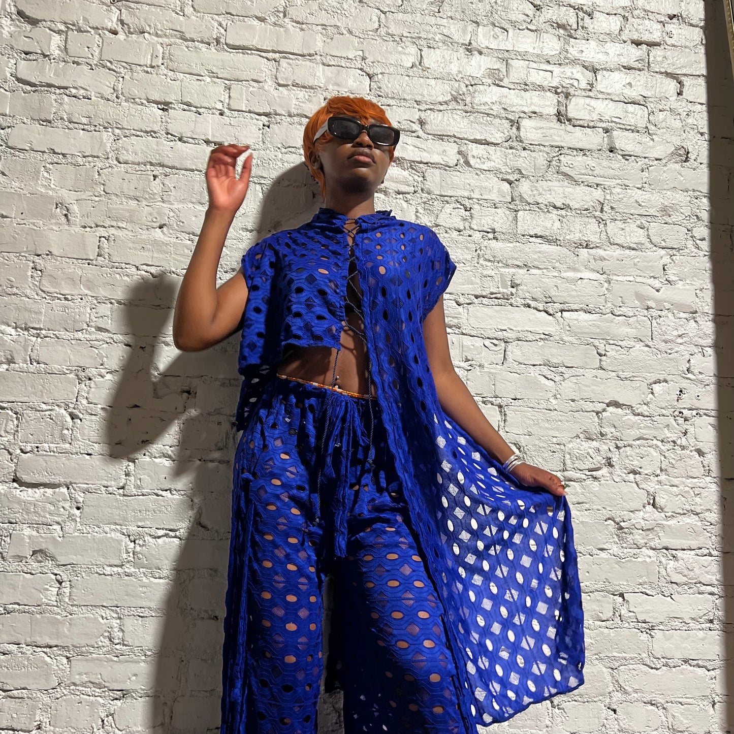 Royal Soul 2 Piece Set