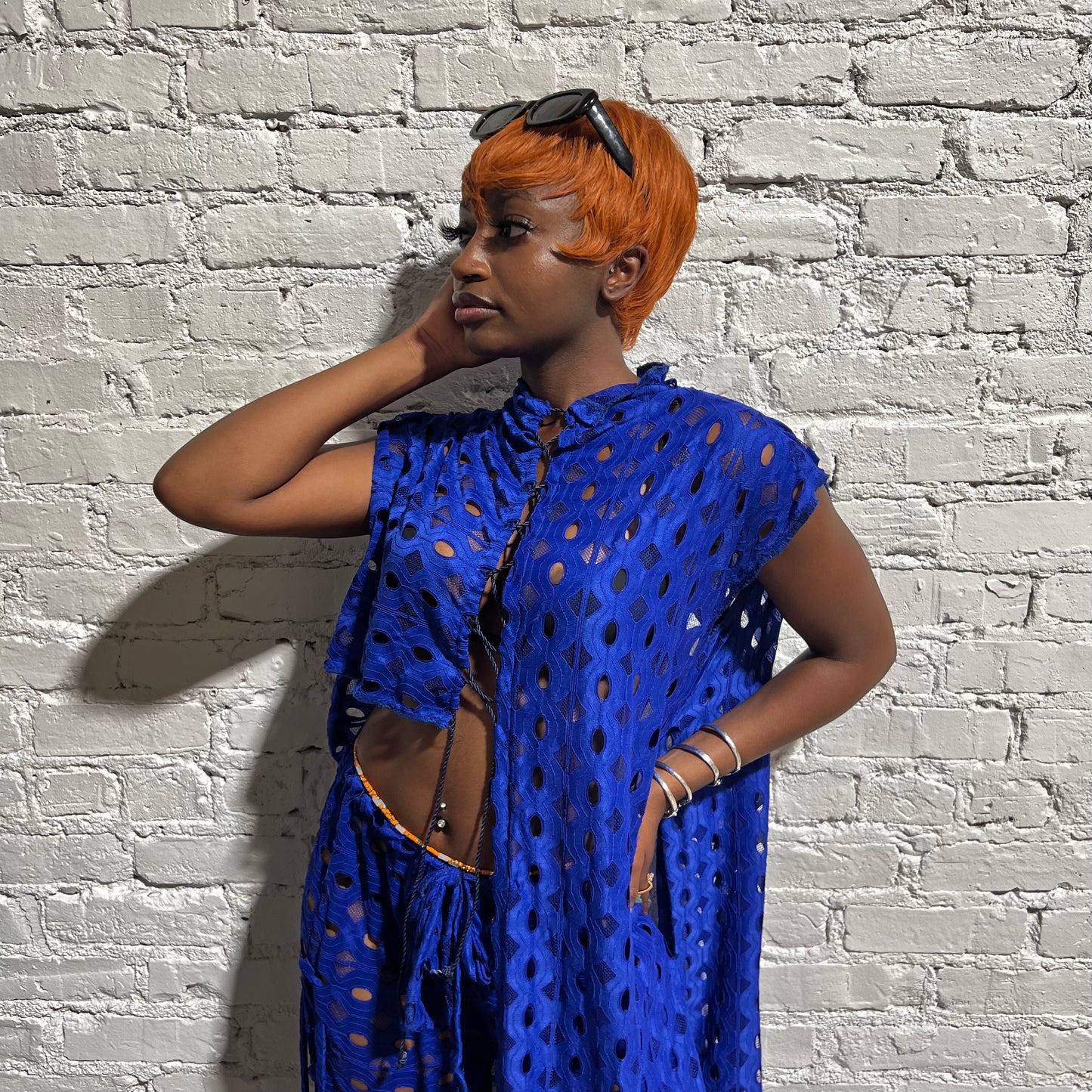 Royal Soul 2 Piece Set