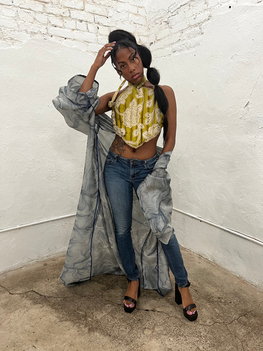 Shirt Bag